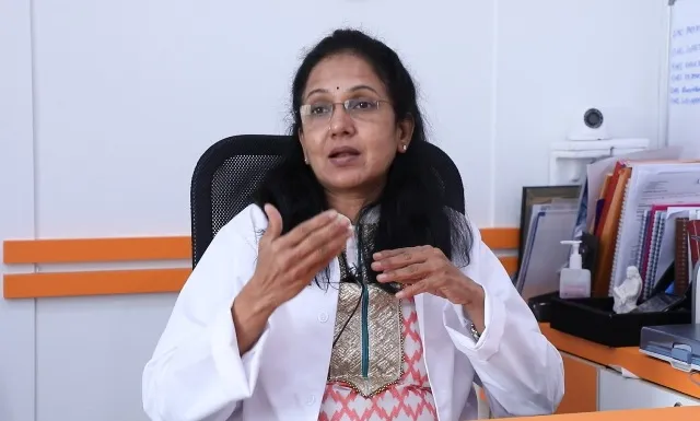 dr.rajini rajendran